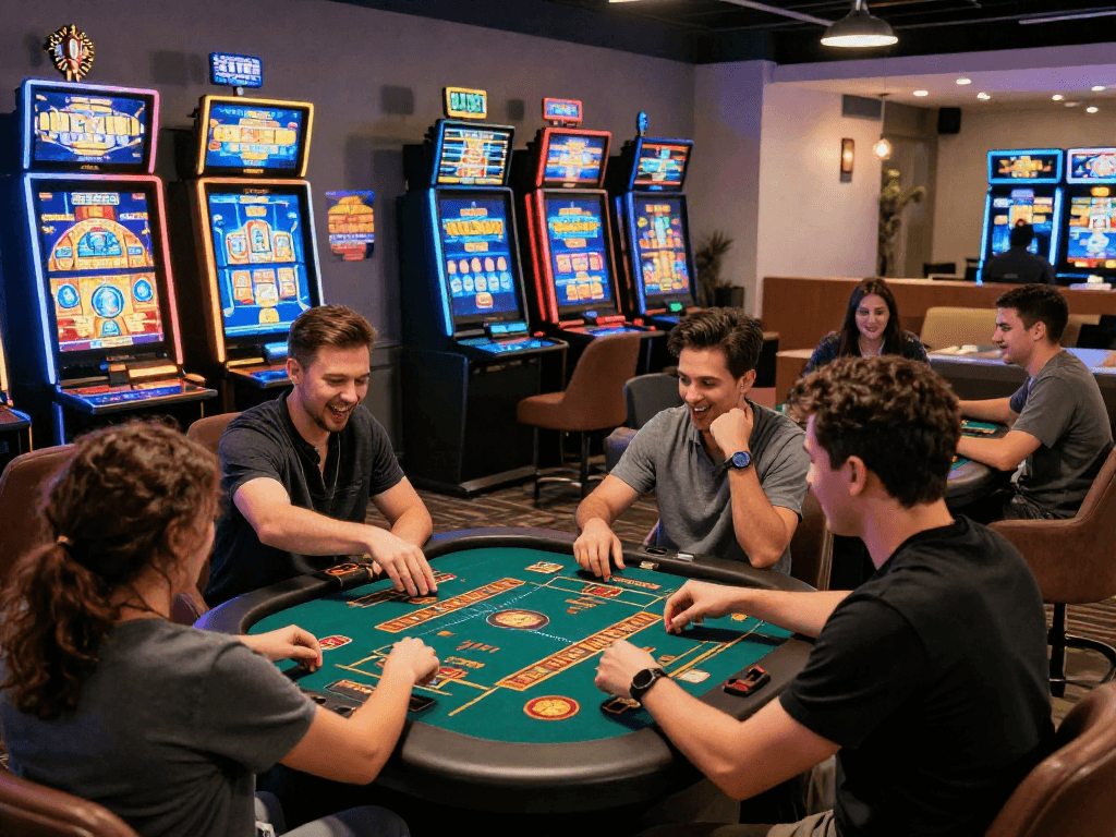 Comment choisir le meilleur casino en ligne pour vos besoins en 2026